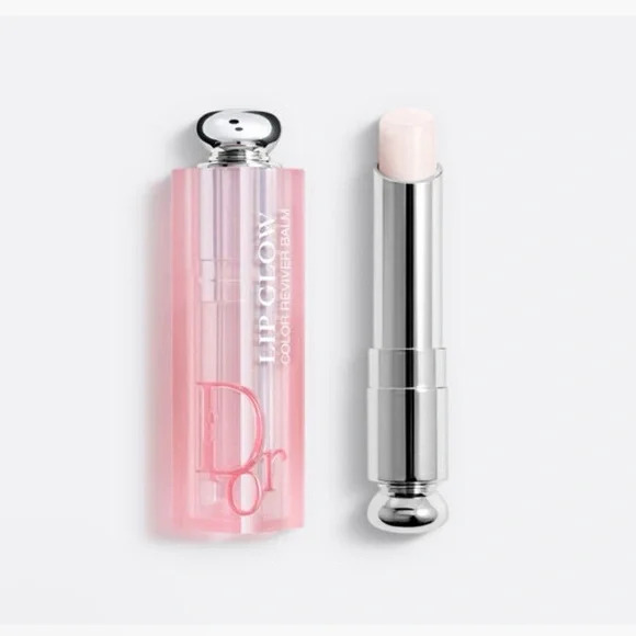 DIOR Lip Glow Color Reviver Balm No.058 - Picture 2 of 5